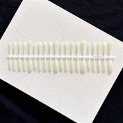 스프레이 건 옴브레 반제품 네일