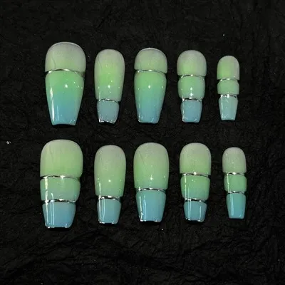 중국의 상위 10개 과일 솔리드 네일 공장